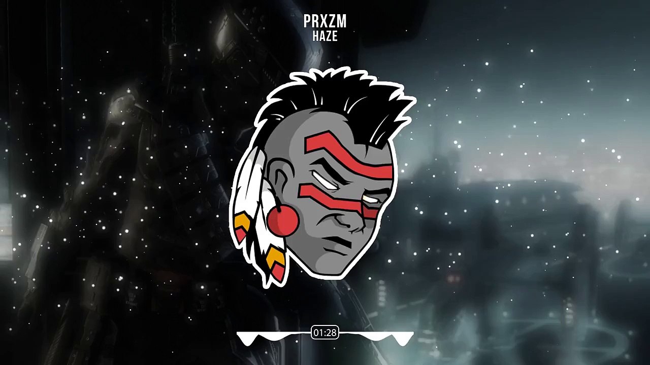 PRXZM - Haze Ray Volpe Trap Remix 02/2016