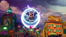 Plants vs. Zombies Garden Warfare 2 - Trailer de lancement