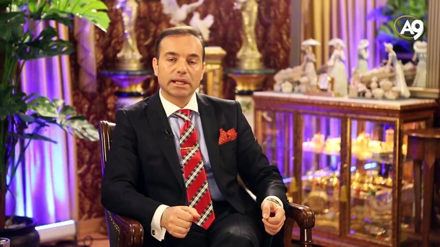 Peygamber Efendimizin saç ve sakal bakımı