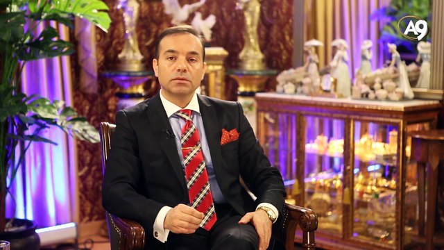 Peygamber Efendimizin dış görünümü ve güzelliği