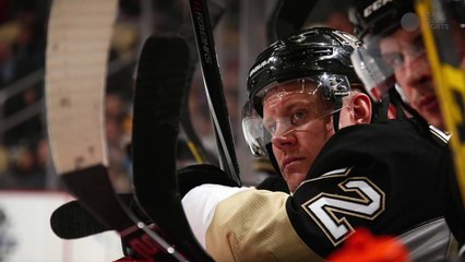 Crosby playing elite hockey again