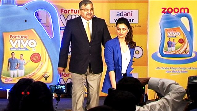 Parineeti Chopra is seeking training for deep sea diving-Bollywood News-#TMT