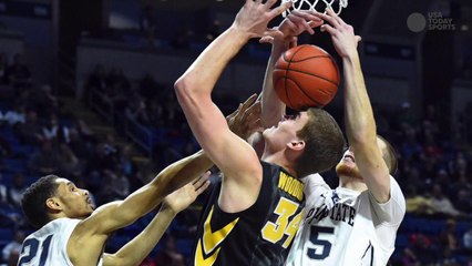 Wednesday featured trio of major upsets