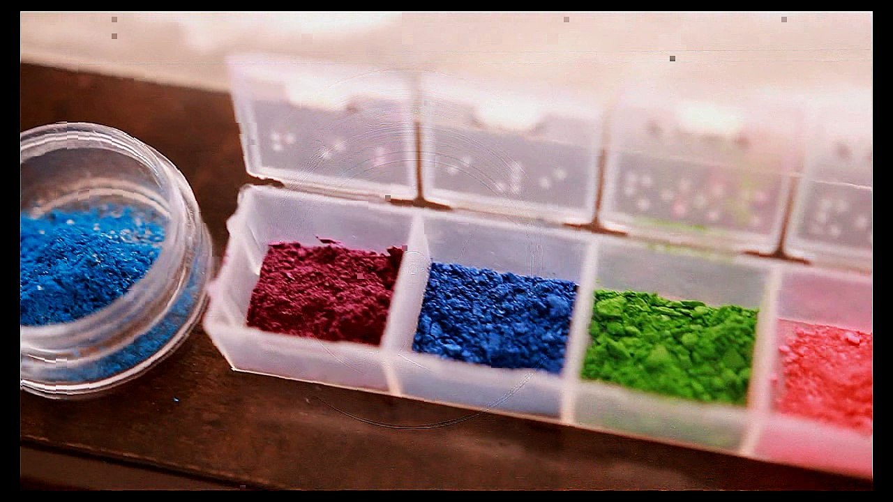 DIY Colorful Gel Liner-Long Lasting and Pigmented-Beautyklove