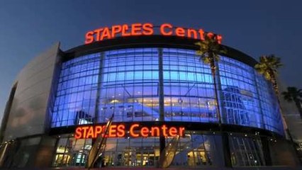 LA may host All-Star 2018