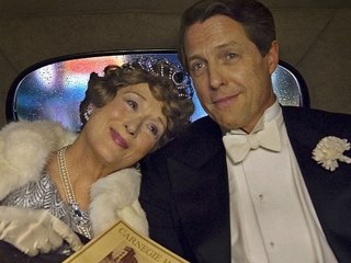 Florence Foster Jenkins: Teaser HD VO st bil