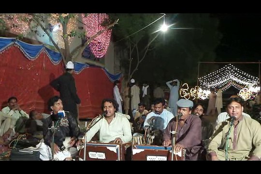 mehfil dande waal 04-10-2015 Allah look qawwal ali noon yad karo rall ke frayad karo_xvid