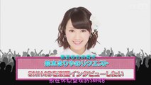 SNH48 Kiku (鞠婧祎) - SNH48 at AKB48 Best 200 2014