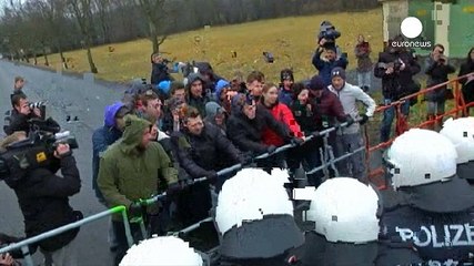 Balkan ülkeleri göçmenlerin kayıt işlemleri için ortak sistem kullanacak