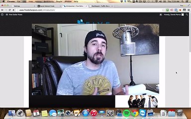 Five Dollar Posts Bonus