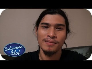 Diary Of Virzha #7 - Indonesian Idol 2014