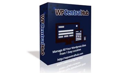 WP Central Hub Review - How Does It Help