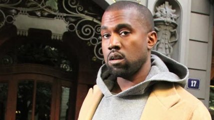 El álbum de Kanye West ha sido ilegalmente bajado más de 500,000 veces