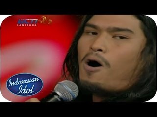 VIRZHA - MESSAGE IN A BOTTLE (The Police) - Spektakuler Show 11 - Indonesian Idol 2014