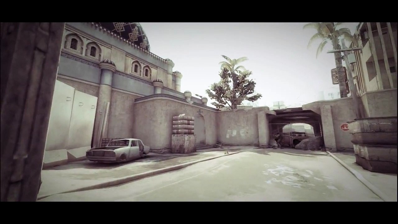 CS: GO FAIL - Funny AWP