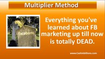 Click Multiplier Review | Facebook Ad Campaign With Multiplier Method