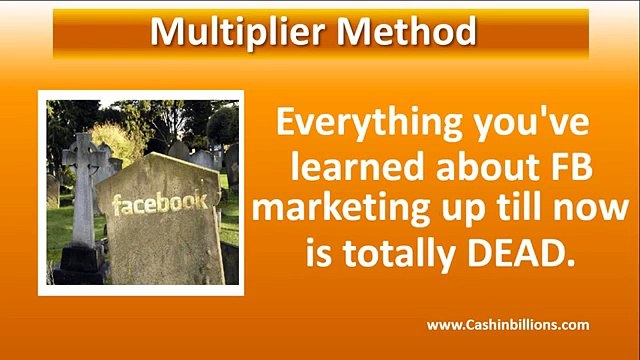 Click Multiplier Review | Facebook Ad Campaign With Multiplier Method