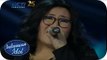 TANTRI, NOWELA & YUKA - JANGAN ADA ANGKARA(Nicky Astria) - Spektakuler Show 11-Indonesian Idol 2014