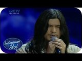 TITI DJ,VIRZHA,HUSEIN - CINTA MATI(Agnez Mo ft Ahmad Dhani)-Spektakuler Show 11-Indonesian Idol 2014
