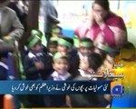 Geo News Headlines - 19 February 2016 - 1400