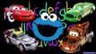 Cookie Monster Play-Doh Letter Lunch Learn ABCs Alphabet Sesame Street Cookie Monster Eat