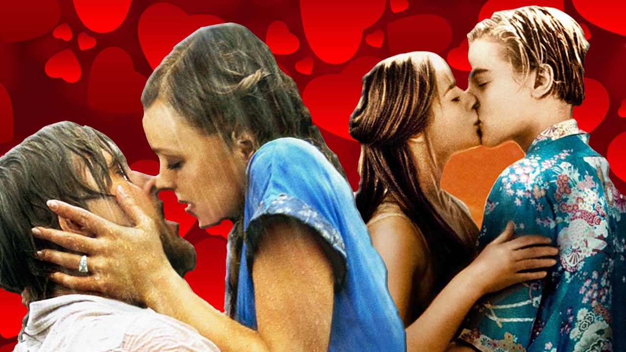7 Películas Románticas Para Ver el Día de San Valentín