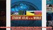 Download PDF  student atlas of the world The Americans Grades 912 Classroom Atlas Mcdougal Littell the FULL FREE