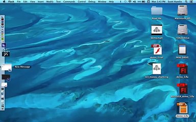 How To Add An EasySketchPro Animation Into VideoMakerFX