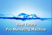 Real Estate Pro Marketing Machine - IQ Software Systems