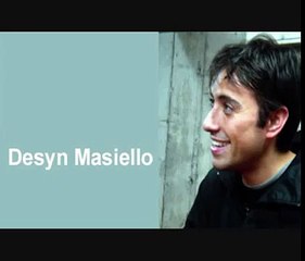 Desyn Masiello at Spybar, Chicago 2007, track 3