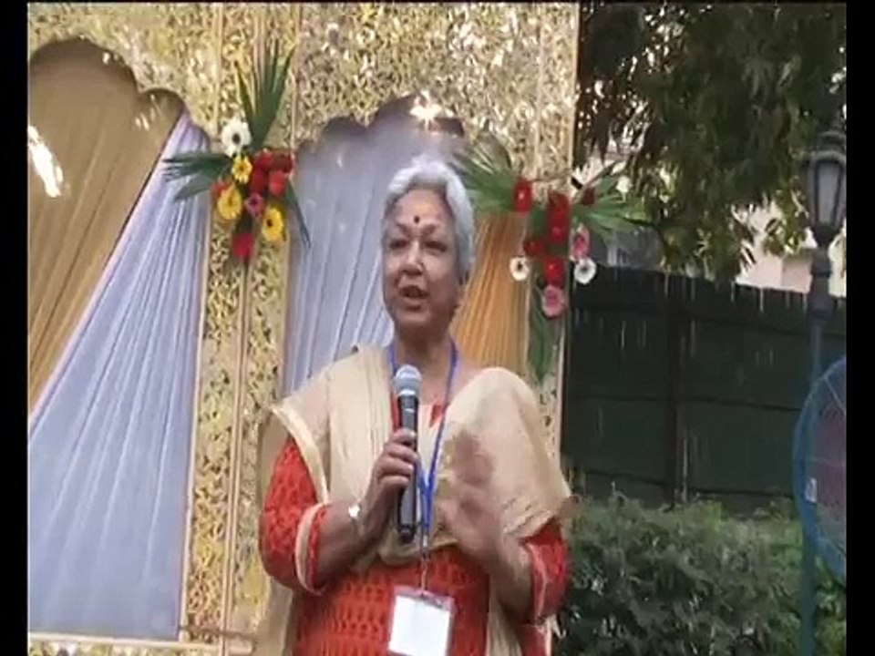 Patients speaks - successful cases of knee replacement surgery done by Dr Shekhar Agarwal