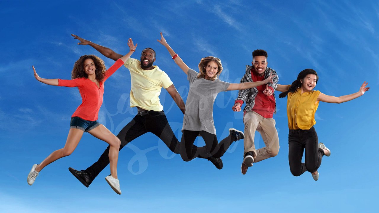 Service Civique - Faites le saut ! (15'')