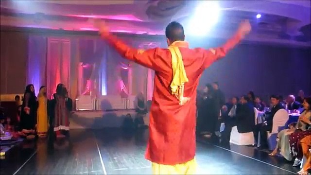 Best Mehndi Dance 2016 - Picture perfect-Ooo lala-Dhinka chika-Thug le-Madhubala - Bollywood Mehndi Dance