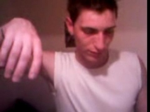 regis tien pas l'alcool