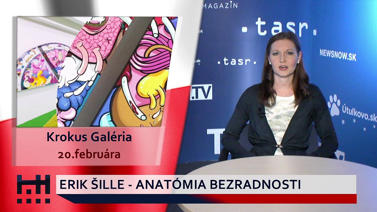 POĎ VON: Už viete, ako stráviť tento víkend v Bratislave?