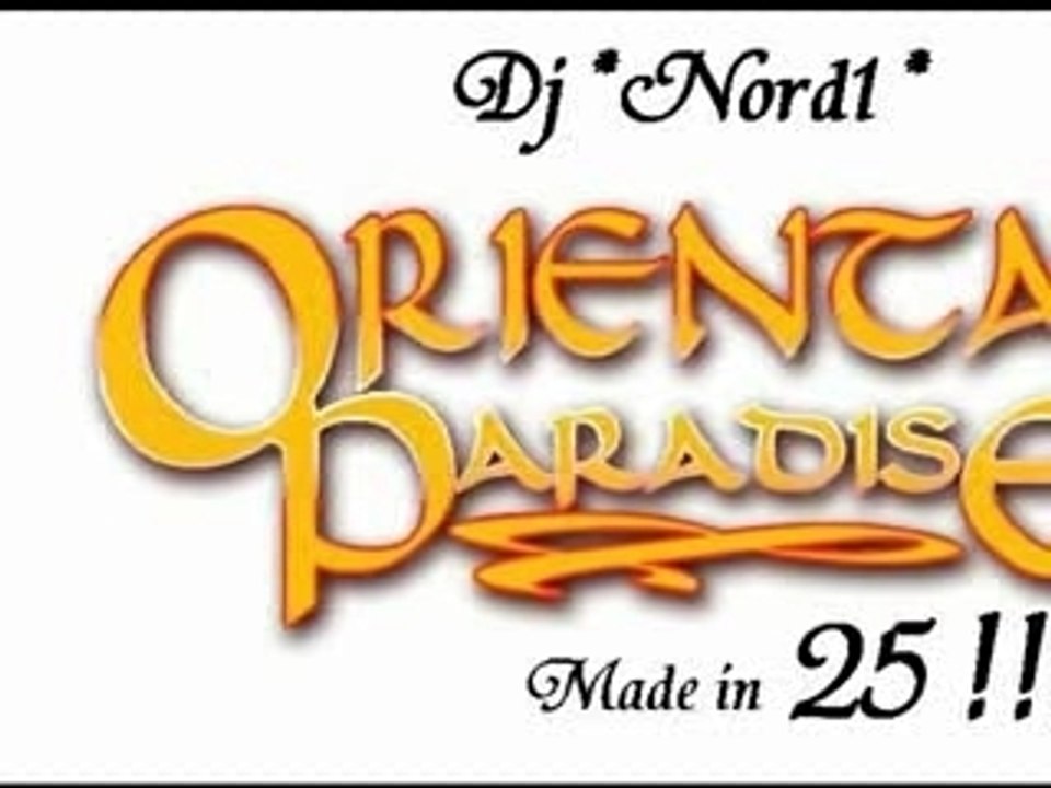 Dj Nord1