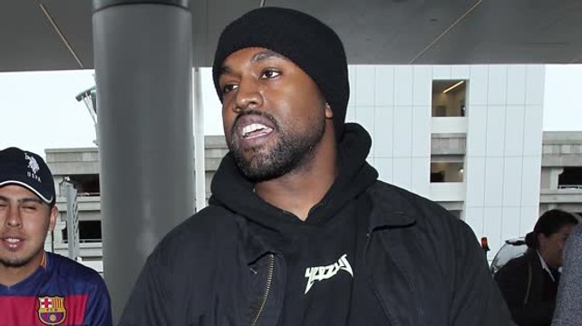 Kanye West Gets Shockingly Candid About Debt, Struggles and Plans