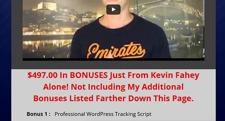 IM Affiliate Funnel Bonus Review