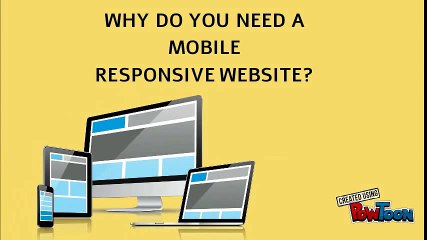 Responsive Mobile Friendly WebSite – White Shark Media St. Catharines