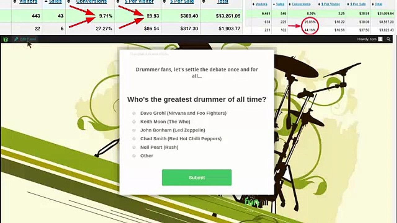 Traffic Funnlr Demo - Get BONUS and Discount Price "Traffic Funnlr Review"