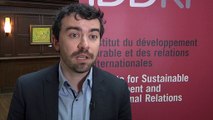 Trente ans de loi Littoral : bilan & avenir. Interview d'Arnaud Gueguen (GIP Littoral Aquitain)