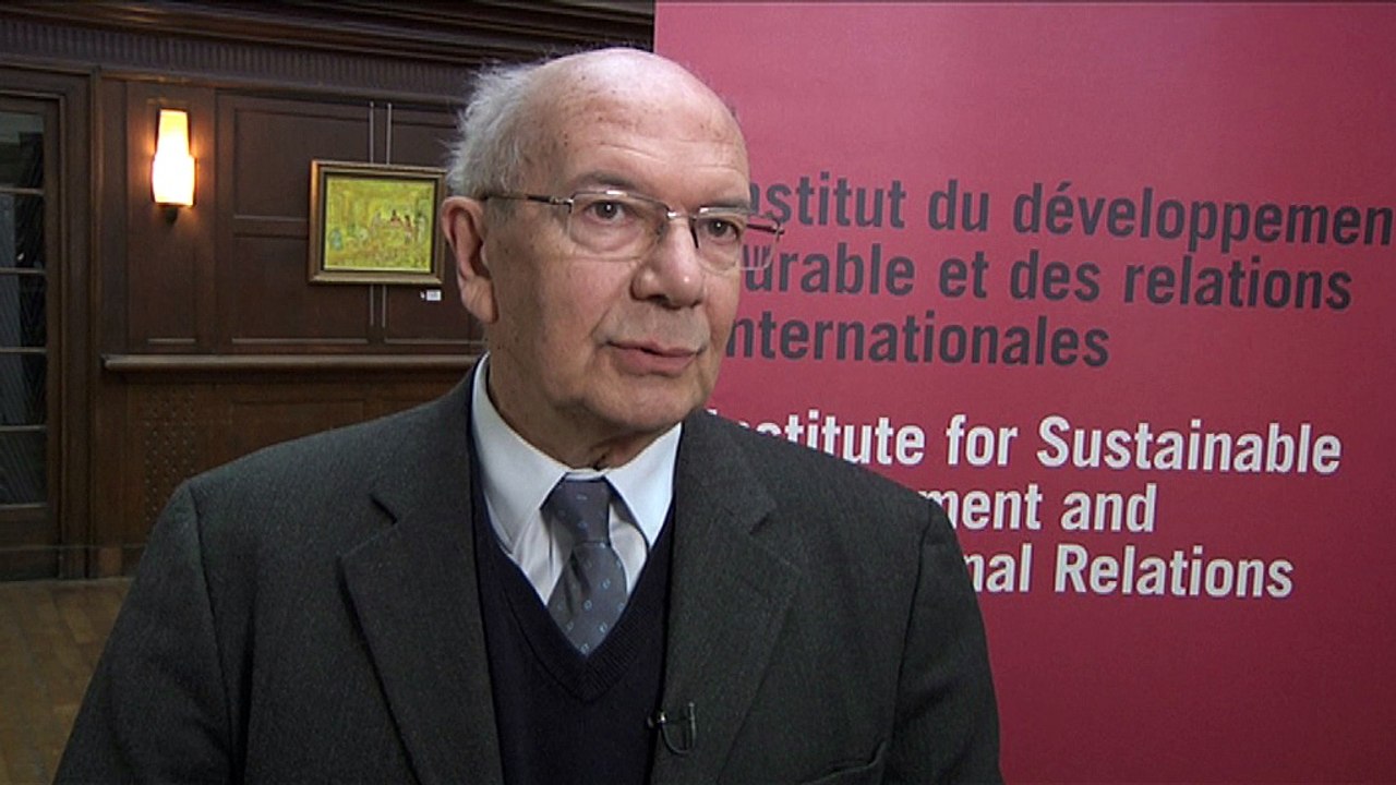 Trente ans de loi Littoral : bilan & avenir. Interview de Lucien Chabason (Iddri)