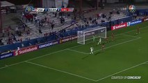 WNT vs. Costa Rica Alex Morgan Header Goal - Feb. 10, 2016 (FULL HD)