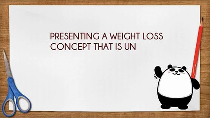 W-LAV WEIGHT LOSS SIMPLIFIED