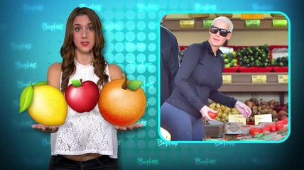 Celebs Who Loves A Good Farmer's Market