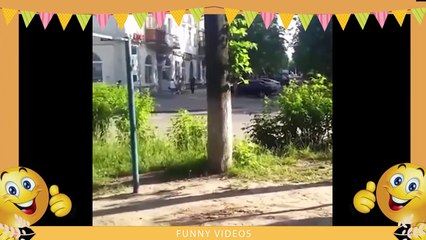 Top Funny Videos 2016 _ Try Not To Laugh Or Grin _HARD VERSION_ - Funny Videos Compilation
