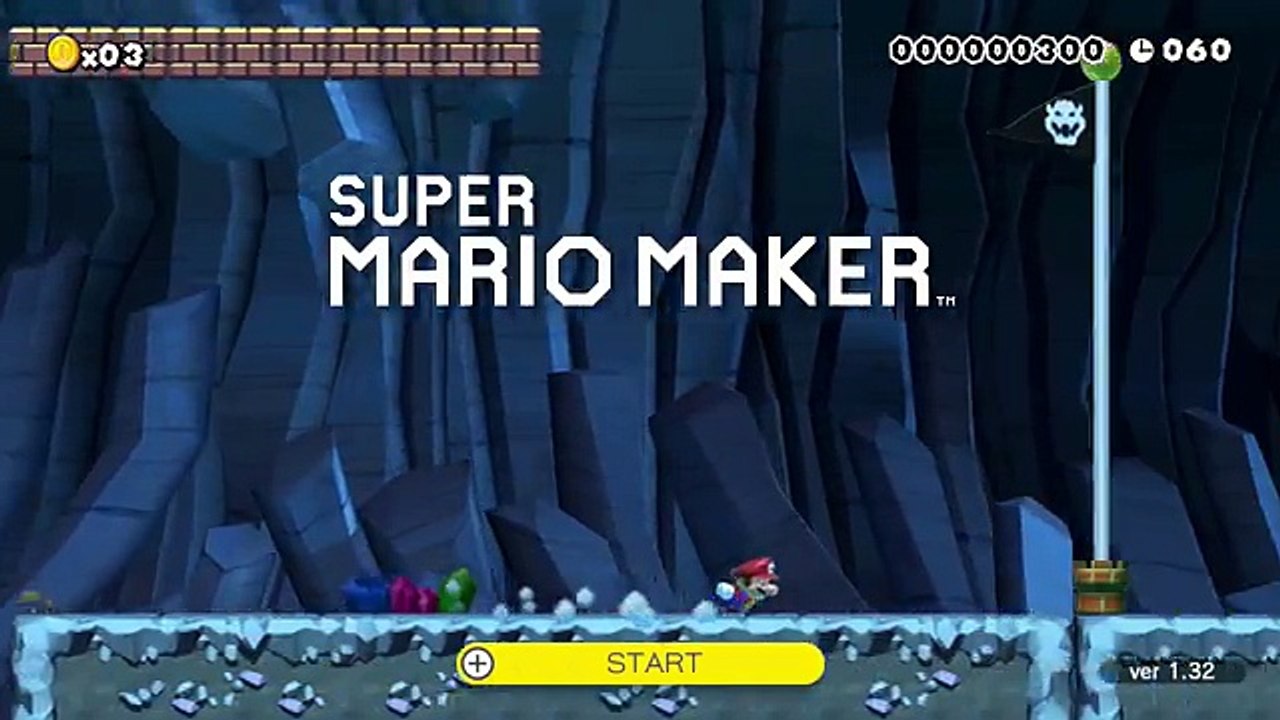 Super Mario Maker_ All Around the World - PART 63 - Game Grumps