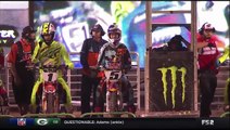 2015 Monster Energy Cup: Cup Class Main Event #3 (Supercross)