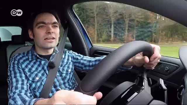 غولف R | عالم السرعة