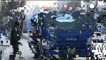 euronews-Interview: Anschlag in Ankara ist eine 